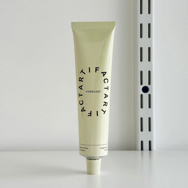 ARTIFACT Hand & Nail Cream Forecast