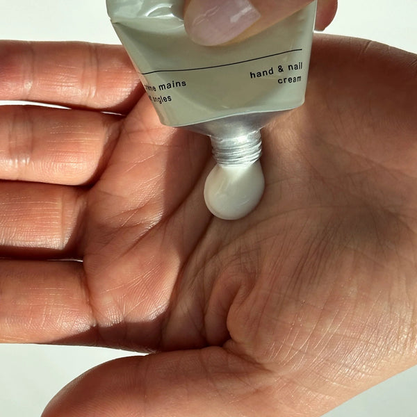 ARTIFACT Hand & Nail Cream Souvenir