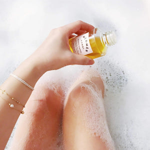 ARTIFACT Mèr-Mèr Monoï Beauty Flower Glowing Dry Body Oil