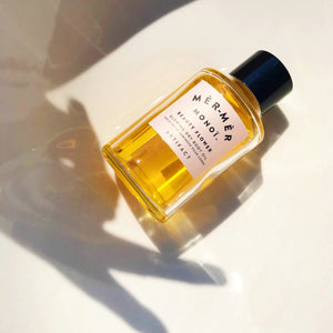 ARTIFACT Mèr-Mèr Monoï Beauty Flower Glowing Dry Body Oil