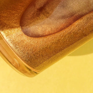 ARTIFACT Mèr-Mèr Monoï White Gold Shimmering Dry Body Oil ALWAYS SHOW