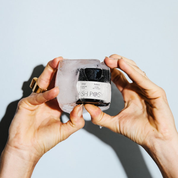 ASH POSY Juicy Cleansing Balm Elemental Lipids