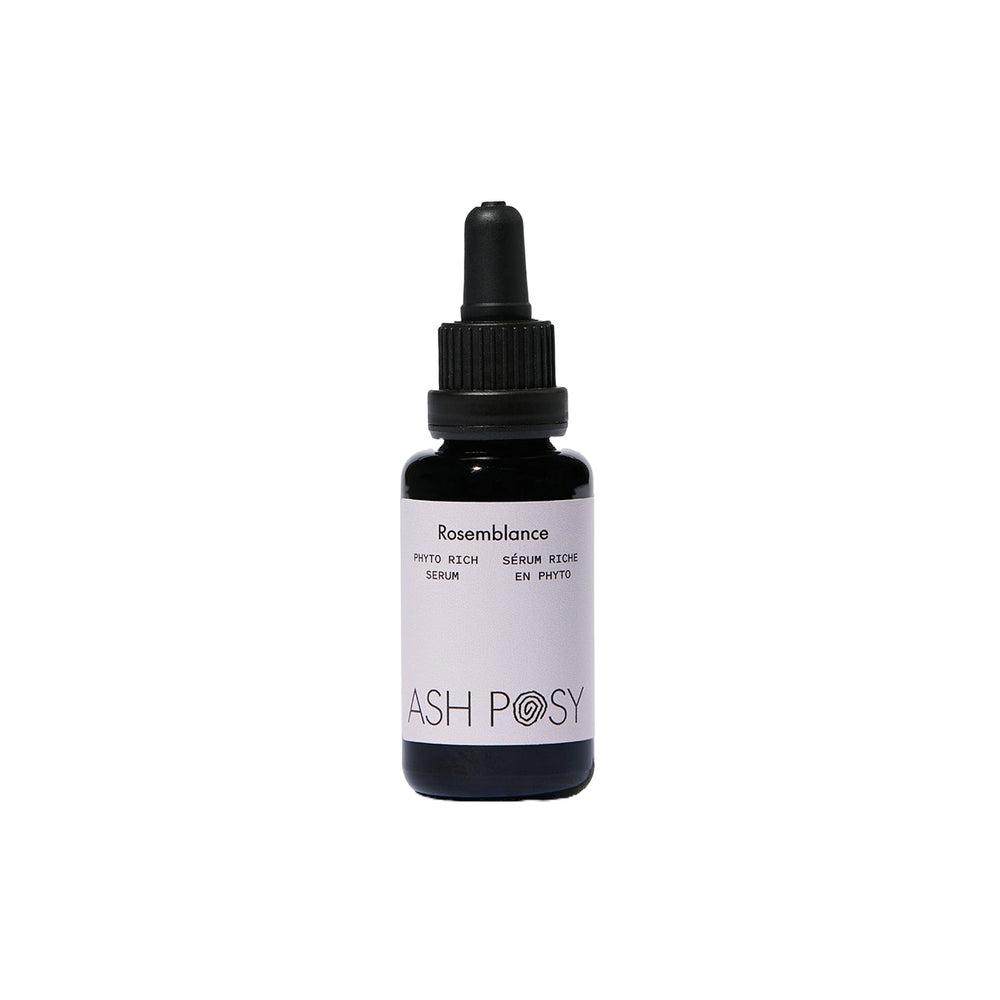 ASH POSY Rosemblance Barrier Boost Serum
