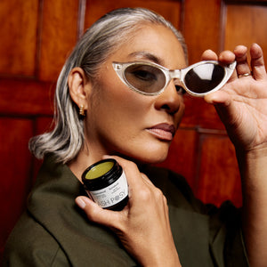 ASH POSY Supernatural Hydrating Jelly Balm