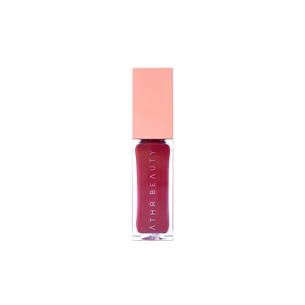 ATHR BEAUTY Desert Rose Lip + Cheek Oil Stain courage