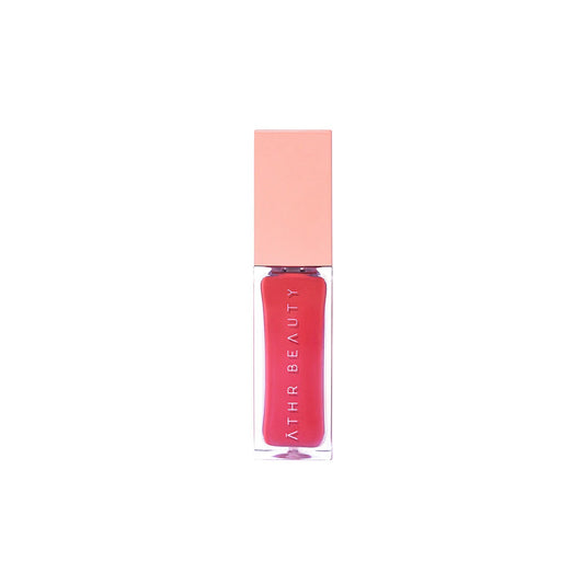 ATHR BEAUTY Desert Rose Lip + Cheek Oil Stain wisdom