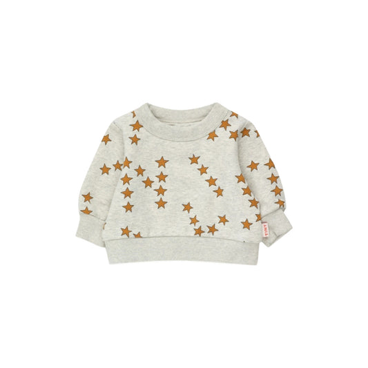 TINYCOTTONS Tiny Stars Sweatshirt ALWAYS SHOW