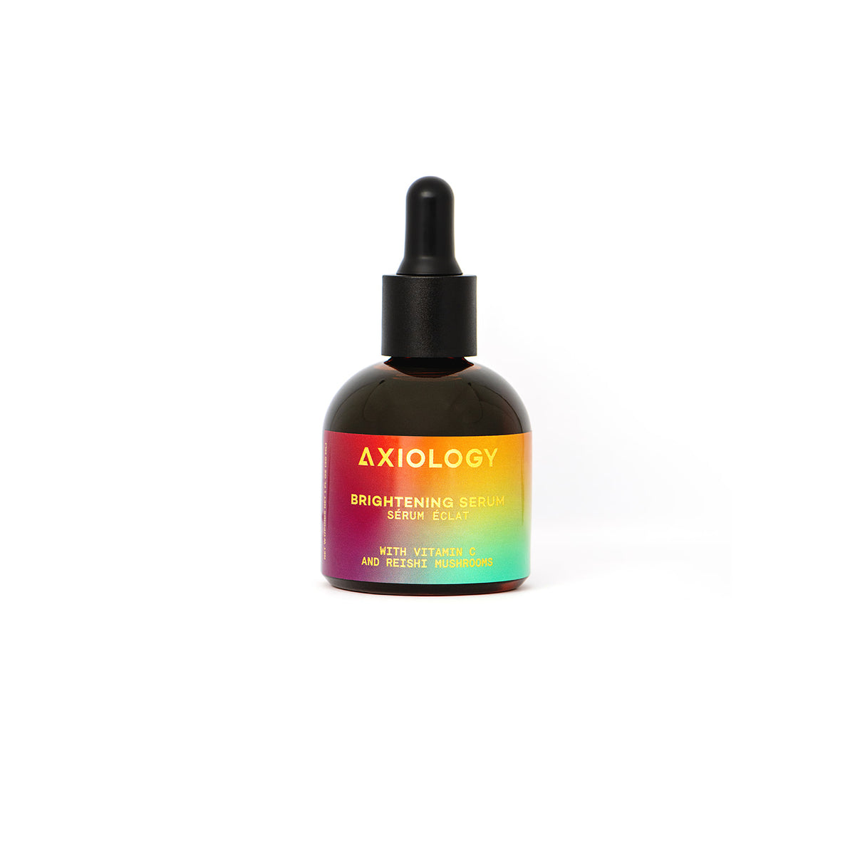 Axiology: Luxurious Vegan Lipsticks