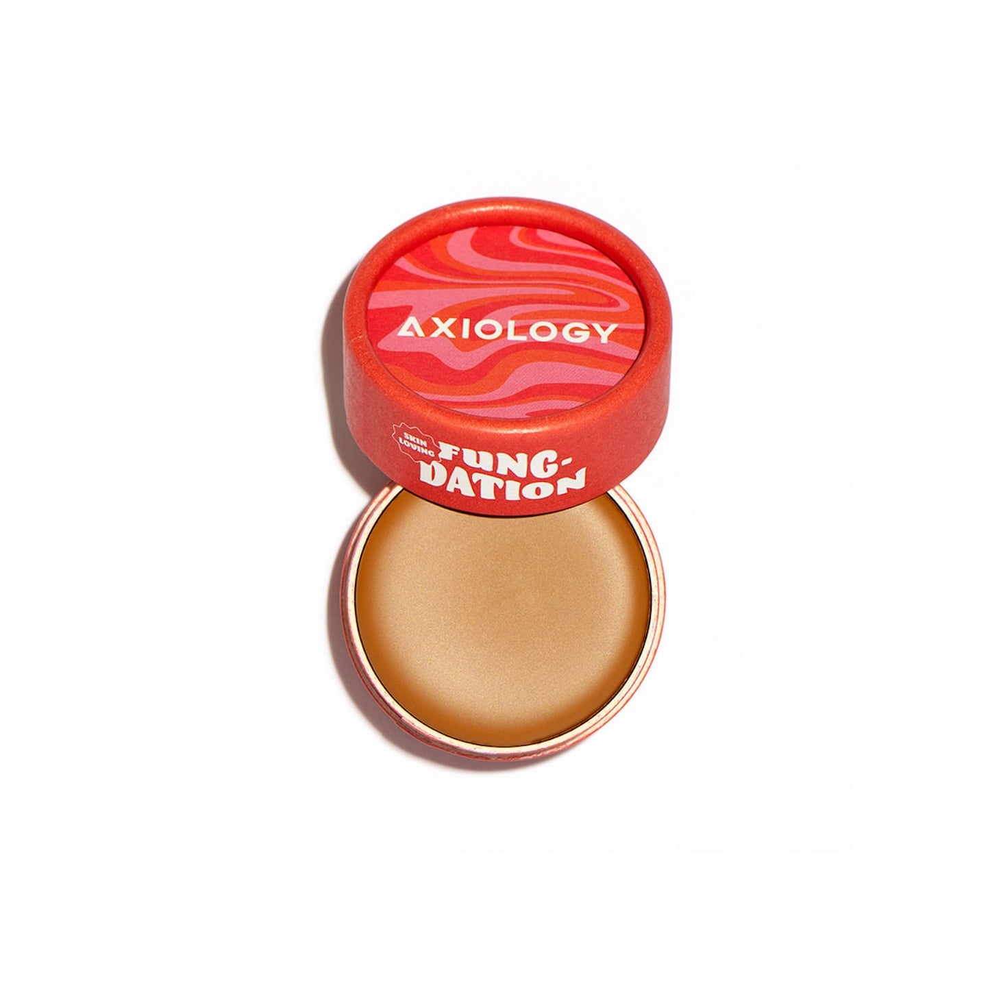 AXIOLOGY Fungdation Mushroom Foundation Shade 11