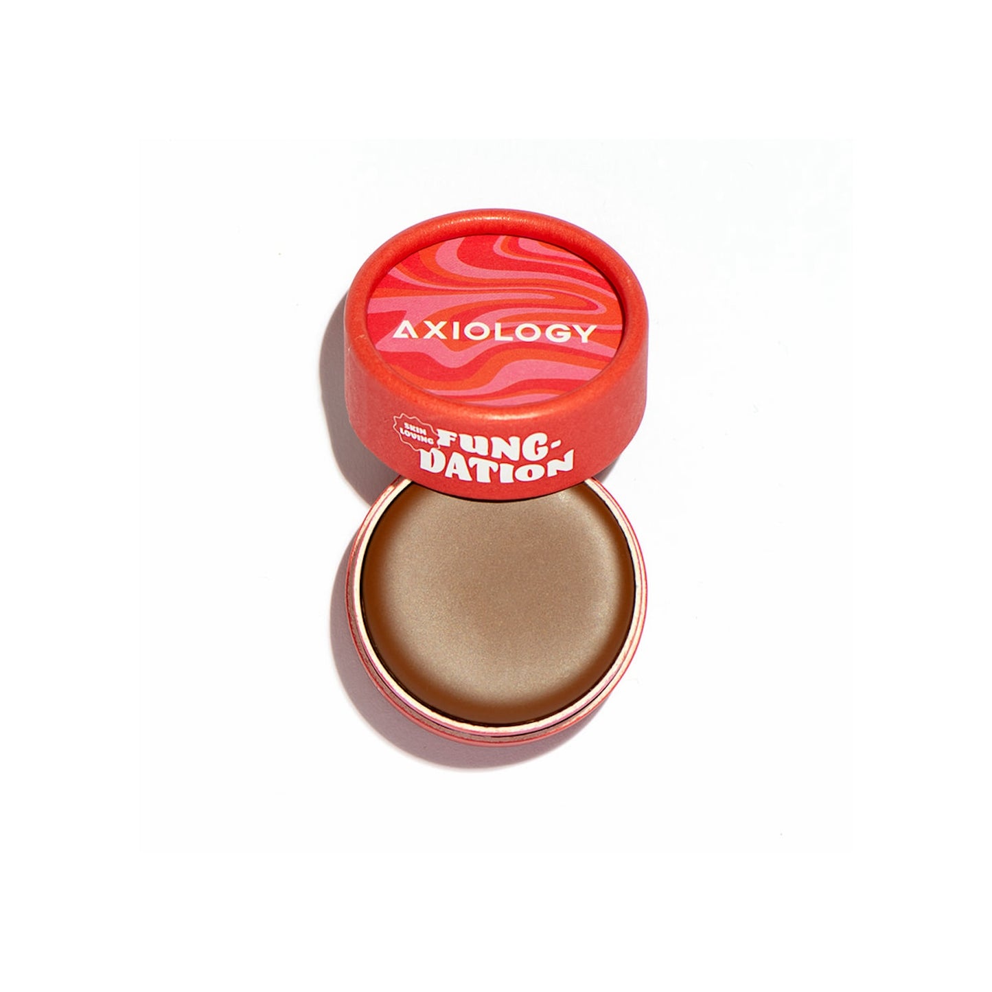 AXIOLOGY Fungdation Mushroom Foundation Shade 14