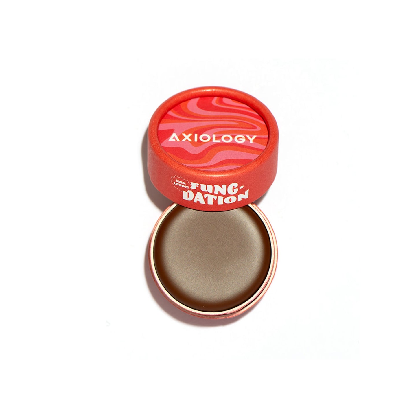 AXIOLOGY Fungdation Mushroom Foundation Shade 15