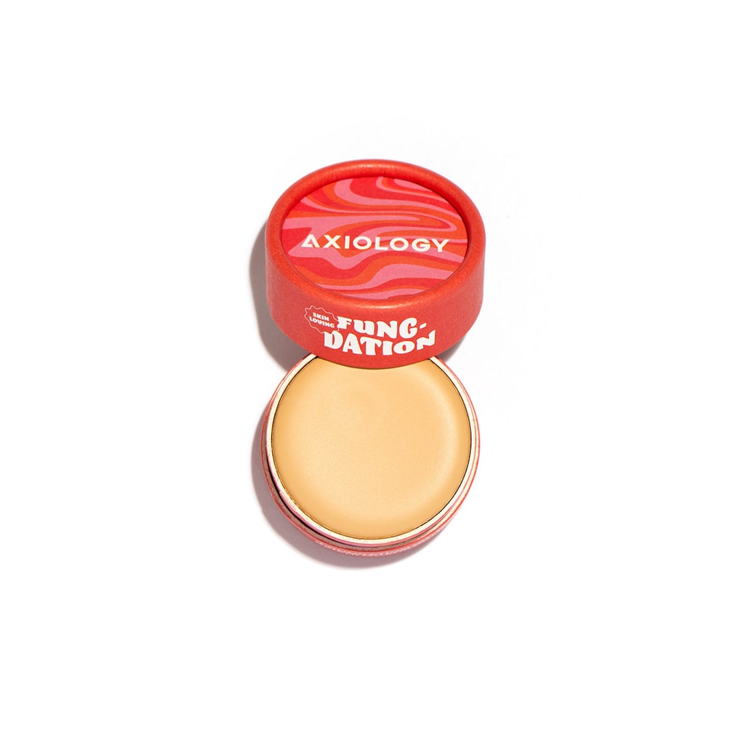 AXIOLOGY Fungdation Mushroom Foundation Shade 4