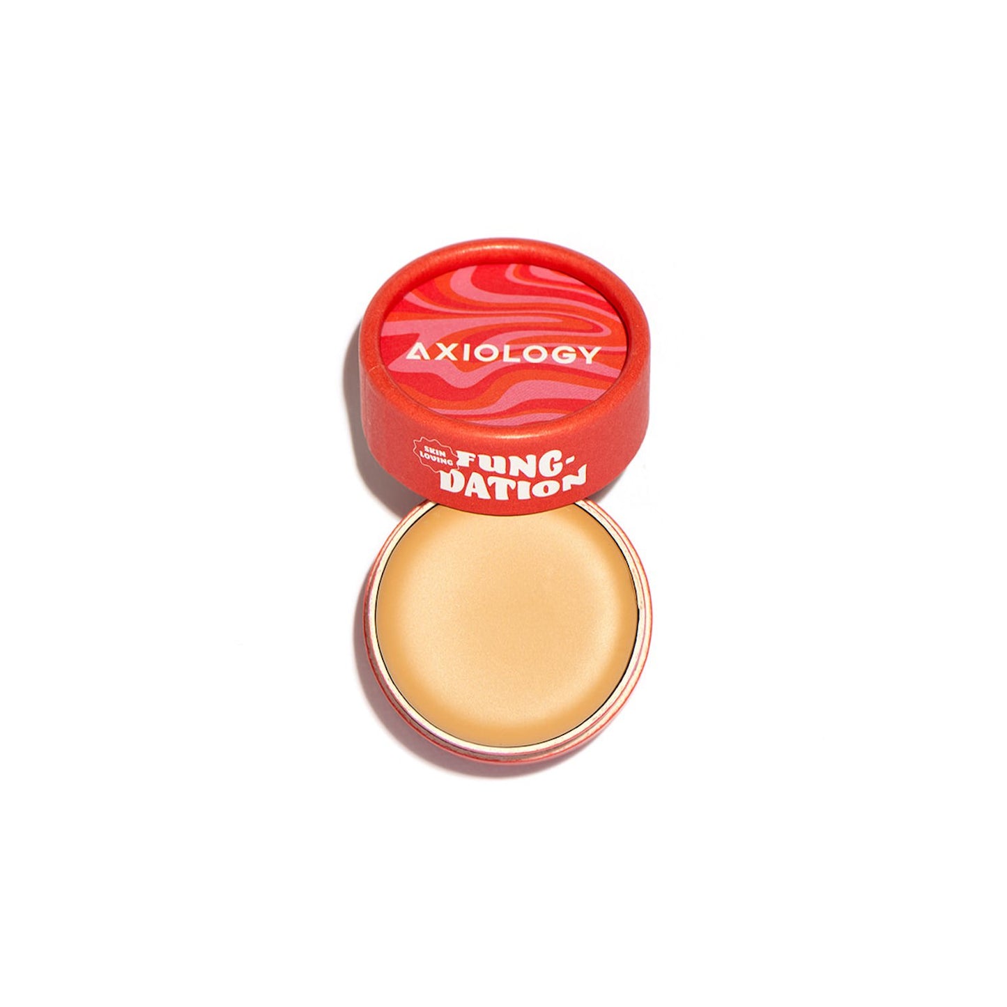 AXIOLOGY Fungdation Mushroom Foundation Shade 5