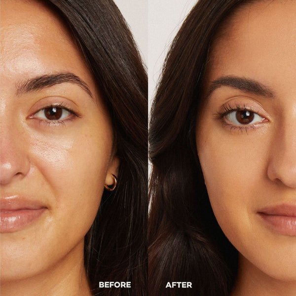 AXIOLOGY Fungdation Mushroom Foundation Shade 7