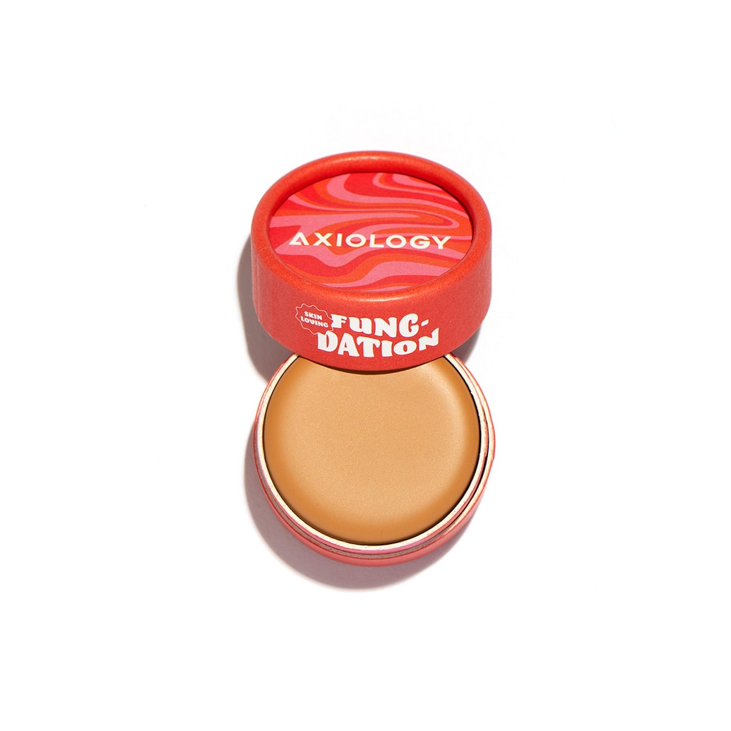 AXIOLOGY Fungdation Mushroom Foundation Shade 9