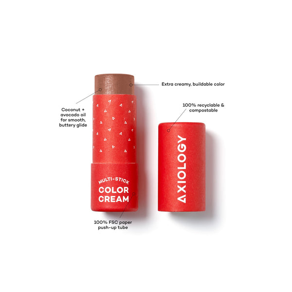 AXIOLOGY-Multi-Stick-Color-Cream-Grounded