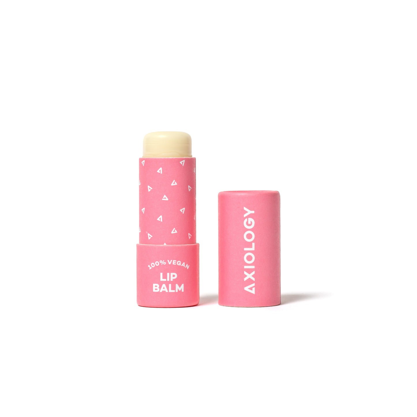 AXIOLOGY Vegan Lip Balm ALWAYS SHOW