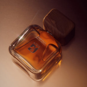 AYOND Amber Solis Eau De Parfum