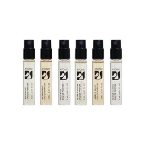 AYOND Fragrance Discovery Set