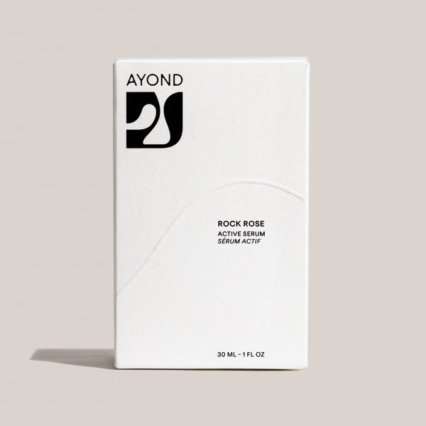 AYOND Rock Rose Active Serum