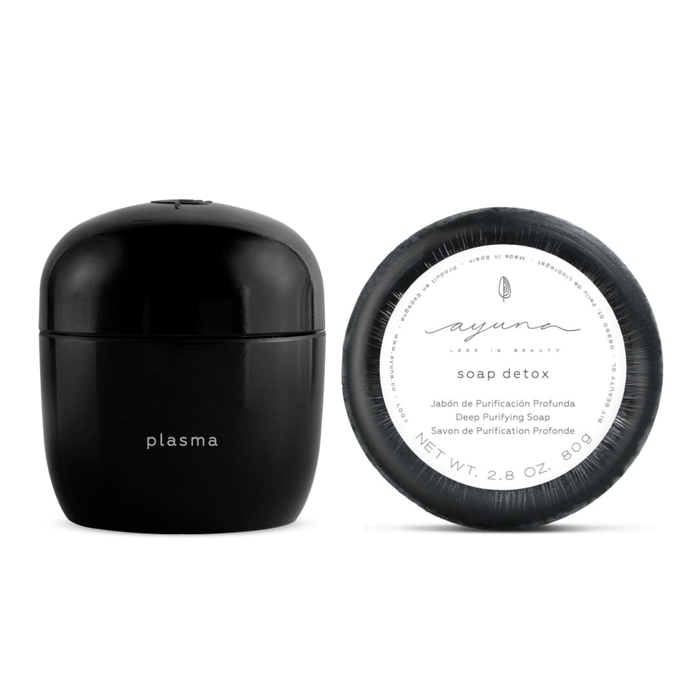 AYUNA Art of Shedding Bundle