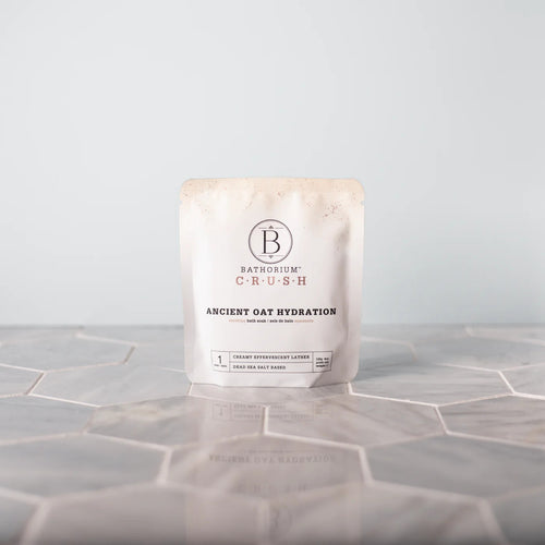 BATHORIUM Ancient Oat Hydration Crush 120g