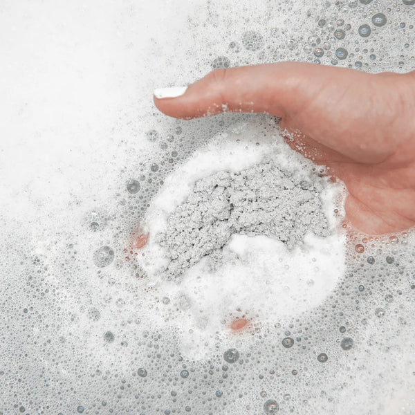 BATHORIUM Charcoal Garden Detox Crush ALWAYS SHOW