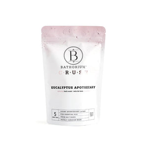 BATHORIUM Eucalyptus Apothecary Crush 600g