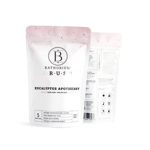 BATHORIUM Eucalyptus Apothecary Crush 600g