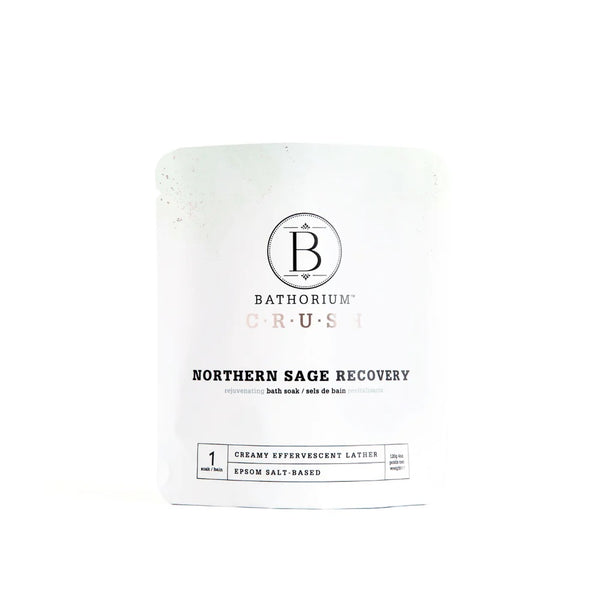 BATHORIUM Northern Sage Recovery Crush 120g