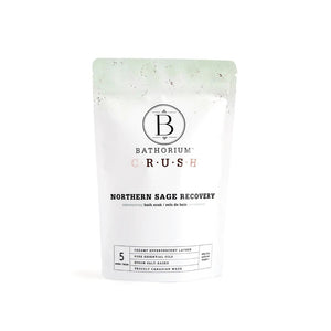 BATHORIUM Northern Sage Recovery Crush 600g