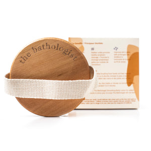 Bathorium The Bathologist Dry Brush