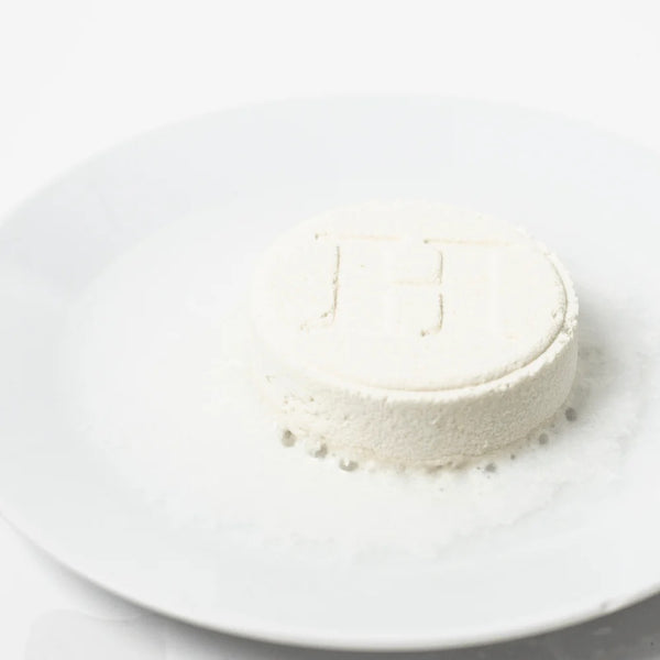 BATHORIUM The Bathologist Shower Steamers Hydrate ALWAYS SHOW