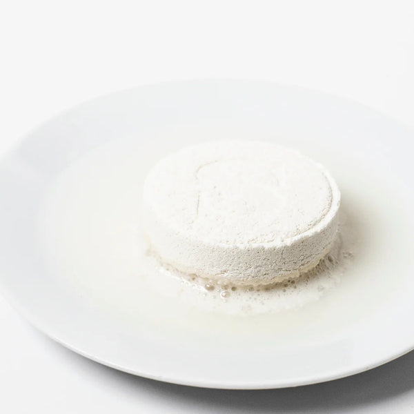 BATHORIUM The Bathologist Shower Steamers Sleep ALWAYS SHOW