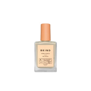 BKIND Nail polish Atwater