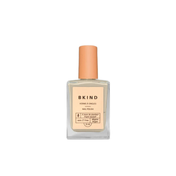 BKIND Nail polish Atwater