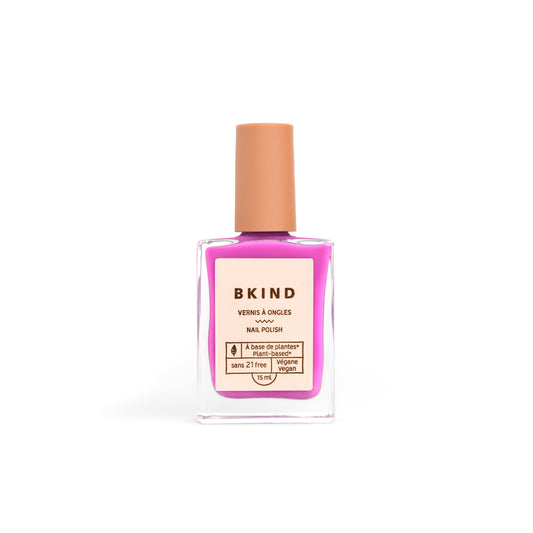 BKIND Nail Polish Et Cetera