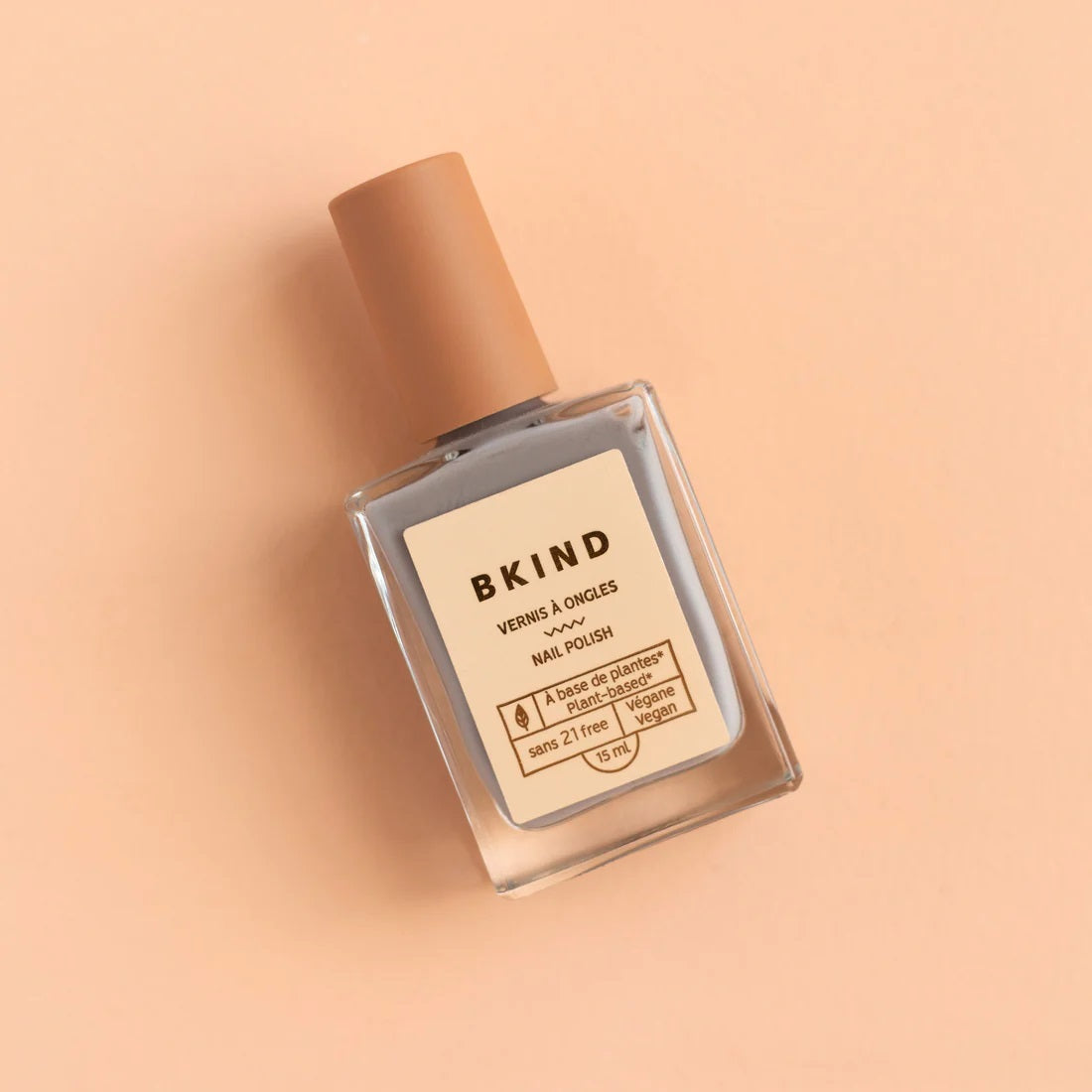 BKIND Nail Polish P'tit Bum