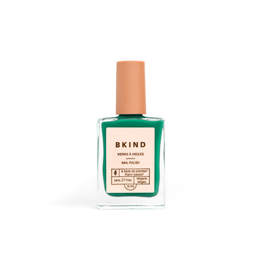 BKIND Nail Polish Rainforest