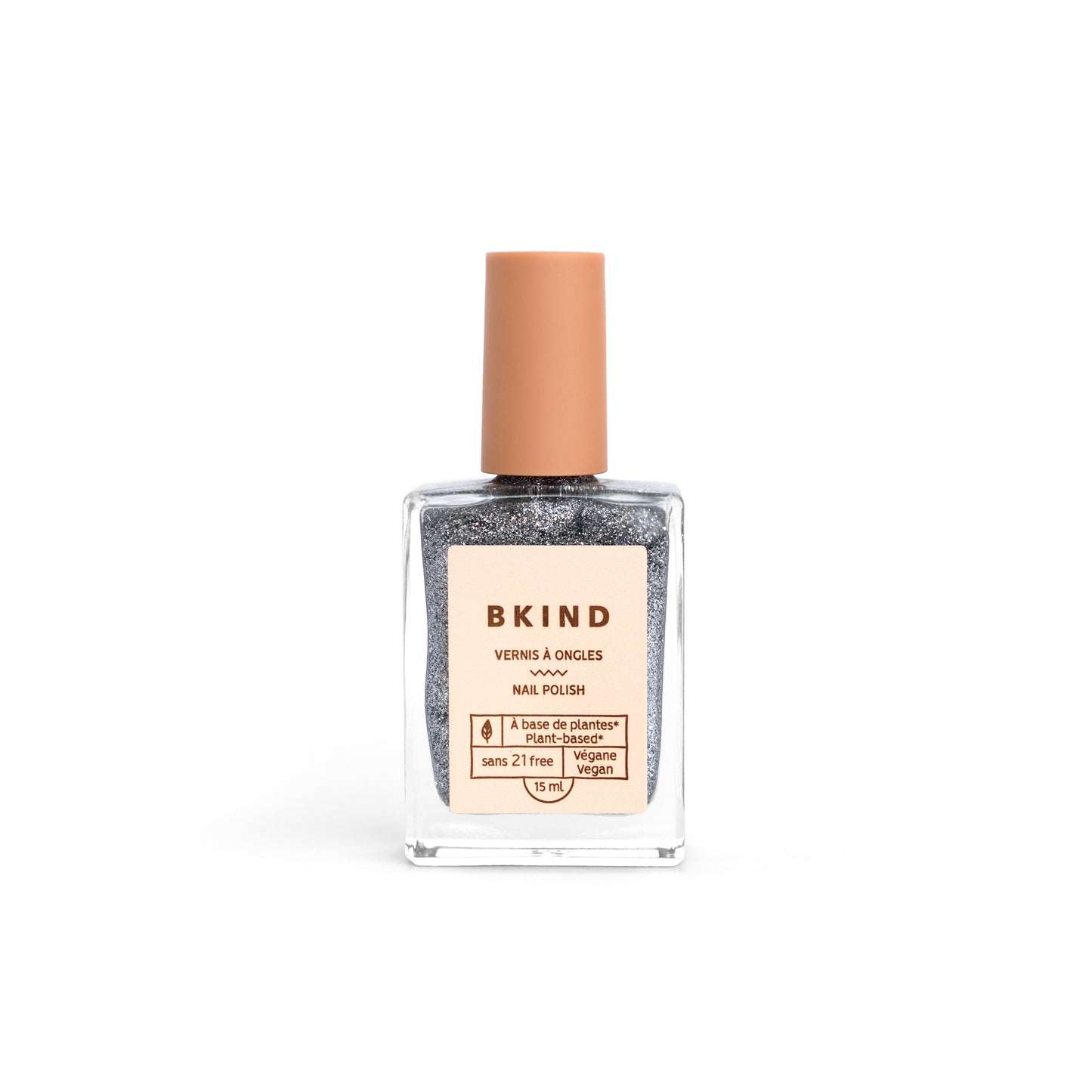 BKIND Nail Polish Romano Fafard