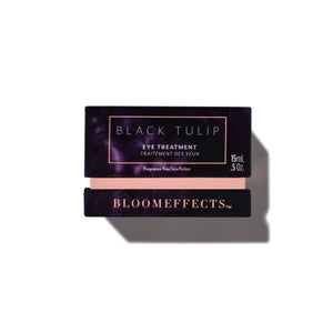 BLOOMEFFECTS Black Tulip Eye Gel