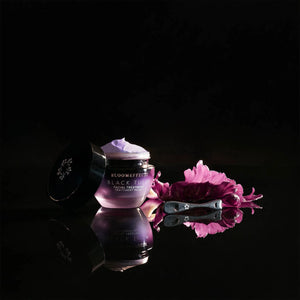 BLOOMEFFECTS Black Tulip Facial Moisturizer / Mask