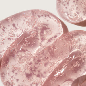 BLOOMEFFECTS Royal Tulip Cleansing Jelly