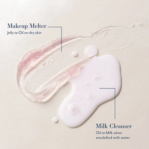 BLOOMEFFECTS Royal Tulip Cleansing Jelly
