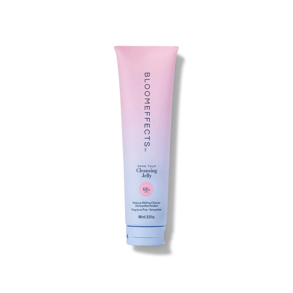 BLOOMEFFECTS Royal Tulip Cleansing Jelly
