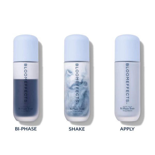 BLOOMEFFECTS Royal Tulip Hydrating Bi-Phase Tonic