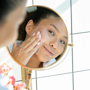 BLOOMEFFECTS Royal Tulip Petal Polish