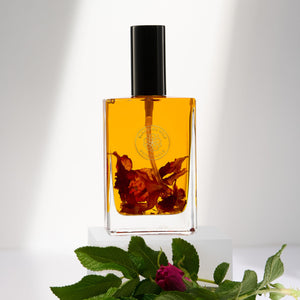 BLOOMING WILD Meadow Botanical Body Oil