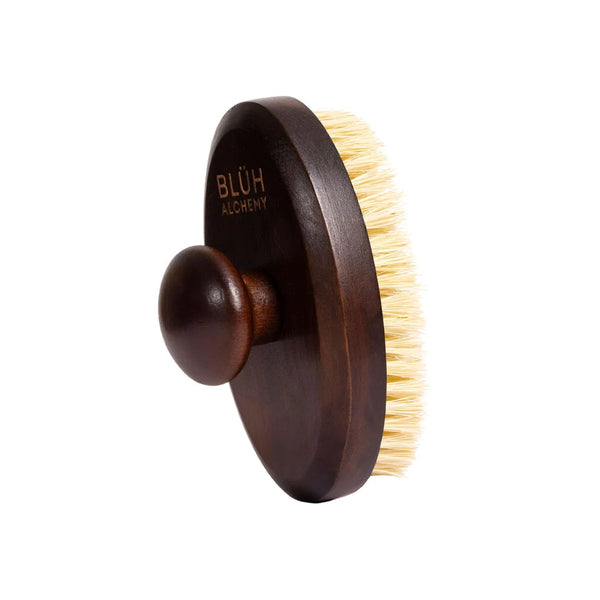 BLUH ALCHEMY Dry Body Brush