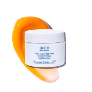 BLUH ALCHEMY Vital Moisture Mask